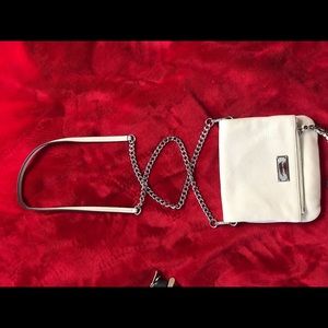 OBO! Michael Kors over the shoulder purse!